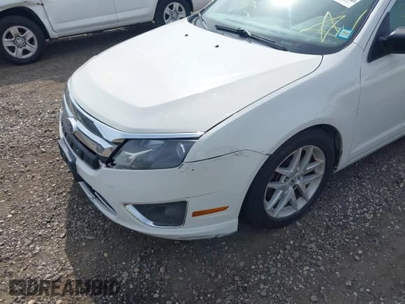 ✅ 2012 Ford Fusion SEL • VIN: 3FAHP0JAXCR212825 • Lot: 43349263. Wystawiony na IAAI z przebiegiem Nie podano. Bezpłatny archiwum sprzedaży aukcyjnych z USA i szczegółowy raport historii pojazdu na DreamBid. Zdjęcie 6.