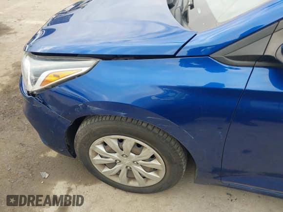 ✅ 2019 Hyundai Accent SE • VIN: 3KPC24A34KE060266 • Лот: 41456731. Опубликован ранее на IAAI с пробегом 79 212 миль. Бесплатный доступ к архиву аукционных продаж из США и подробный отчёт об истории автомобиля на DreamBid. Изображение 20.