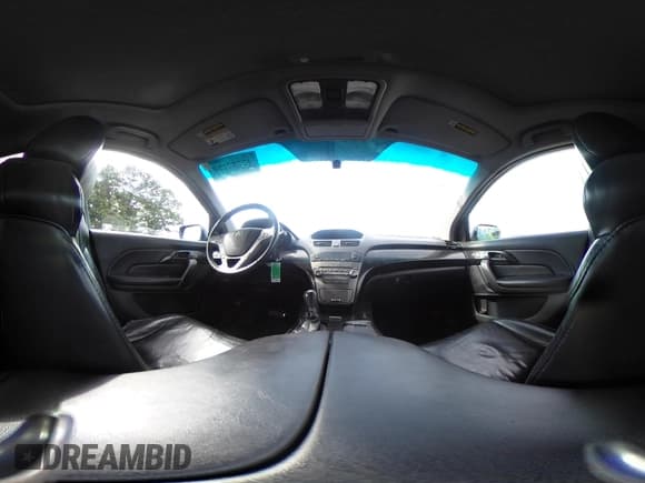 ✅ 2007 Acura MDX • VIN: 2HNYD28267H510636 • Lot: 42757180. Wystawiony na IAAI z przebiegiem 126 007 mil. Bezpłatny archiwum sprzedaży aukcyjnych z USA i szczegółowy raport historii pojazdu na DreamBid. Zdjęcie 20.