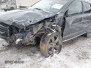 ✅ 2015 Dodge Journey Crossroad • VIN: 3C4PDDGG6FT536038 • Lot: 41228626. Listed on IAAI with Not provided. Free auction sales archive from the USA and detailed vehicle history report at DreamBid. Image 6.