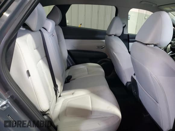 ✅ 2025 Hyundai Tucson SEL • VIN: 5NMJBCDEXSH506041 • Лот: 89557195. Опубликован ранее на Copart с пробегом 22 950 миль. Бесплатный доступ к архиву аукционных продаж из США и подробный отчёт об истории автомобиля на DreamBid. Изображение 11.