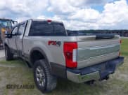 ✅ 2017 Ford F-250 Lariat • VIN: 1FT7W2BT8HEE30146 • Лот: 42948382. Опубликован ранее на IAAI с пробегом 225 156 миль. Бесплатный доступ к архиву аукционных продаж из США и подробный отчёт об истории автомобиля на DreamBid. Изображение 3.