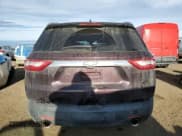 ✅ 2018 Chevrolet Traverse LT • VIN: 1GNEVHKW5JJ253051 • Lot: 50237035. Listed on Copart with 82,612 mi. Free auction sales archive from the USA and detailed vehicle history report at DreamBid. Image 6.