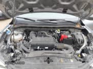 ✅ 2024 Ford Escape Active • VIN: 1FMCU0GN5RUA40708 • Lot: 43323174. Listed on IAAI with 20,903 mi. Free auction sales archive from the USA and detailed vehicle history report at DreamBid. Image 10.