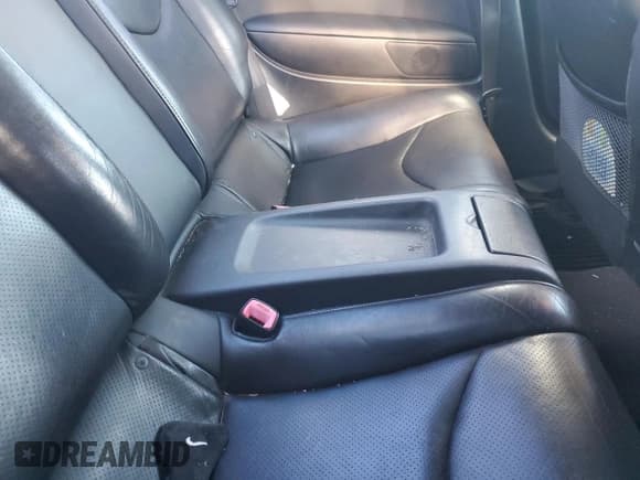 ✅ 2009 Infiniti G37 x • VIN: JNKCV64F59M653492 • Лот: 82615225. Опубликован ранее на Copart с пробегом 181 496 миль. Бесплатный доступ к архиву аукционных продаж из США и подробный отчёт об истории автомобиля на DreamBid. Изображение 10.