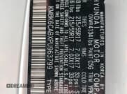 ✅ 2023 Hyundai Kona SEL • VIN: KM8K6CABXPU963799 • Лот: 73097294. Опубликован ранее на Copart с пробегом 17 805 миль. Бесплатный доступ к архиву аукционных продаж из США и подробный отчёт об истории автомобиля на DreamBid. Изображение 14.