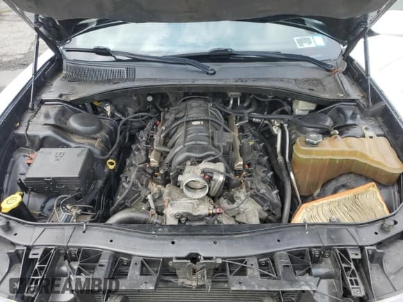 ✅ 2012 Dodge Charger Police • VIN: 2C3CDXAT3CH190593 • Lot: 67042535. Wystawiony na Copart z przebiegiem 110 694 mil. Bezpłatny archiwum sprzedaży aukcyjnych z USA i szczegółowy raport historii pojazdu na DreamBid. Zdjęcie 11.