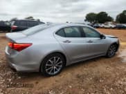 ✅ 2019 Acura TLX • VIN: 19UUB2F36KA001600 • Lot: 90418815. Wystawiony na Copart z przebiegiem 104 398 mil. Bezpłatny archiwum sprzedaży aukcyjnych z USA i szczegółowy raport historii pojazdu na DreamBid. Zdjęcie 3.
