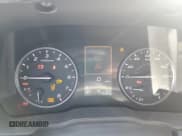 ✅ 2024 Subaru Crosstrek Premium • VIN: JF2GUADC3R8281160 • Lot: 80184735. Listed on Copart with 11,226 mi. Free auction sales archive from the USA and detailed vehicle history report at DreamBid. Image 9.