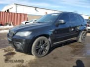 ✅ 2012 BMW X5 M • VIN: 5YMGY0C51CLK27299 • Лот: 45327545. Опубликован ранее на Copart с пробегом 146 072 миль. Бесплатный доступ к архиву аукционных продаж из США и подробный отчёт об истории автомобиля на DreamBid. Изображение 1.