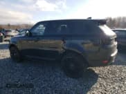 ✅ 2021 Land Rover Range Rover Sport HST • VIN: SALWS2RU5MA796369 • Lot: 49032275. Wystawiony na Copart z przebiegiem 52 545 mil. Bezpłatny archiwum sprzedaży aukcyjnych z USA i szczegółowy raport historii pojazdu na DreamBid. Zdjęcie 2.