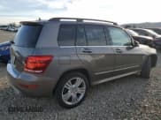 ✅ 2014 Mercedes-Benz GLK 350 • VIN: WDCGG5HB4EG269463 • Lot: 92421145. Listed on Copart with 140,962 mi. Free auction sales archive from the USA and detailed vehicle history report at DreamBid. Image 3.