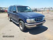 ✅ 1997 Ford Explorer XLT • VIN: 1FMDU32P2VZB68982 • Lot: 42954245. Wystawiony na IAAI z przebiegiem 156 527 mil. Bezpłatny archiwum sprzedaży aukcyjnych z USA i szczegółowy raport historii pojazdu na DreamBid. Zdjęcie 1.