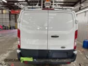 ✅ 2015 Ford Transit Cargo • VIN: 1FTNR1ZM2FKA45204 • Лот: 42304858. Опубликован ранее на IAAI с пробегом 137 661 миль. Бесплатный доступ к архиву аукционных продаж из США и подробный отчёт об истории автомобиля на DreamBid. Изображение 1.