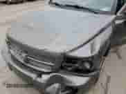 2010 Dodge Dakota SXT with VIN 1D7CW3GP7AS176121, listed as a Copart auction lot 85169354 with Not provided miles and Salvage title. Bid and sale history available at DreamBid. Image 11.