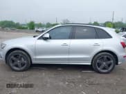 ✅ 2014 Audi Q5 Premium Plus • VIN: WA1DMAFP1EA061093 • Лот: 42281529. Опубликован ранее на IAAI с пробегом 186 642 миль. Бесплатный доступ к архиву аукционных продаж из США и подробный отчёт об истории автомобиля на DreamBid. Изображение 13.