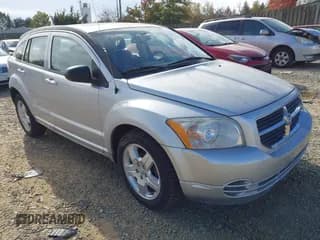 ✅ 2009 Dodge Caliber SXT • VIN: 1B3HB48A59D171609 • Lot: 43539239. Wystawiony na IAAI z przebiegiem 81 569 mil. Bezpłatny archiwum sprzedaży aukcyjnych z USA i szczegółowy raport historii pojazdu na DreamBid. Zdjęcie 1.