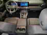 2025 Chevrolet Colorado 4WD Z71 с VIN 1GCPTDEK6S1173087, выставлен на аукционе Copart как лот 81800145 с пробегом 1 739 миль миль и Списание • Salvage title. История ставок и продаж доступна на DreamBid. Изображение 8.