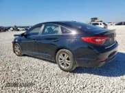 ✅ 2016 Hyundai Sonata SE • VIN: 5NPE24AF5GH412454 • Lot: 91240255. Listed on Copart with 118,391 mi. Free auction sales archive from the USA and detailed vehicle history report at DreamBid. Image 2.
