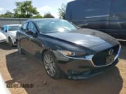 ✅ 2024 Mazda 3 S Preferred • VIN: 3MZBPACM2RM404675 • Lot: 69221234. Wystawiony na Copart z przebiegiem 2 145 mil. Bezpłatny archiwum sprzedaży aukcyjnych z USA i szczegółowy raport historii pojazdu na DreamBid. Zdjęcie 4.