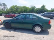 ✅ 1999 Volkswagen Jetta GL • VIN: 3VWRF29M6XM062675 • Lot: 42885184. Listed on IAAI with 197,384 mi. Free auction sales archive from the USA and detailed vehicle history report at DreamBid. Image 15.