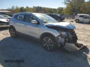 ✅ 2019 Nissan Rogue SL • VIN: JN1BJ1CR4KW336646 • Lot: 85736235. Listed on Copart with 85,622 mi. Free auction sales archive from the USA and detailed vehicle history report at DreamBid. Image 4.