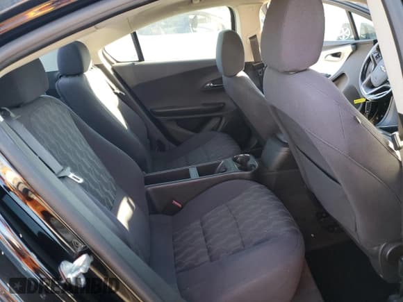 ✅ 2014 Chevrolet Volt • VIN: 1G1RE6E47EU156875 • Lot: 78055604. Wystawiony na Copart z przebiegiem 166 410 mil. Bezpłatny archiwum sprzedaży aukcyjnych z USA i szczegółowy raport historii pojazdu na DreamBid. Zdjęcie 10.