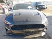 ✅ 2023 Ford Mustang GT • VIN: 1FA6P8CF4P5306108 • Lot: 41172443. Listed on IAAI with 14,926 mi. Free auction sales archive from the USA and detailed vehicle history report at DreamBid. Image 12.