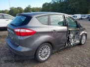 ✅ 2013 Ford C-Max SEL • VIN: 1FADP5BU4DL542383 • Lot: 43342689. Listed on IAAI with 65,805 mi. Free auction sales archive from the USA and detailed vehicle history report at DreamBid. Image 6.