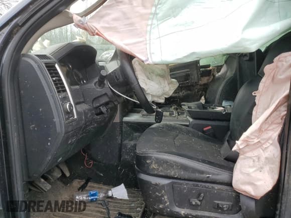 ✅ 2013 Ram 1500 Sport • VIN: 1C6RR7HT3DS661107 • Lot: 49841535. Wystawiony na Copart z przebiegiem Nie podano. Bezpłatny archiwum sprzedaży aukcyjnych z USA i szczegółowy raport historii pojazdu na DreamBid. Zdjęcie 7.