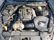 ✅ 2018 Ford Mustang EcoBoost • VIN: 1FA6P8TH8J5122539 • Лот: 84191215. Опубликован ранее на Copart с пробегом 84 838 миль. Бесплатный доступ к архиву аукционных продаж из США и подробный отчёт об истории автомобиля на DreamBid. Изображение 11.