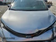 ✅ 2025 Toyota Sienna XSE • VIN: 5TDDSKFC2SS181918 • Lot: 63647505. Listed on Copart with 23,507 mi. Free auction sales archive from the USA and detailed vehicle history report at DreamBid. Image 12.