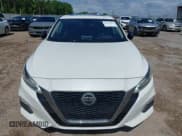 ✅ 2021 Nissan Altima SR • VIN: 1N4AL4CV7MN363663 • Lot: 42309354. Listed on IAAI with 76,289 mi. Free auction sales archive from the USA and detailed vehicle history report at DreamBid. Image 12.