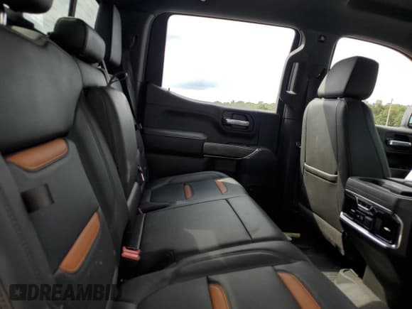 ✅ 2021 GMC Sierra 1500 AT4 • VIN: 3GTU9EET4MG236899 • Лот: 83910935. Опубликован ранее на Copart с пробегом Не указан. Бесплатный доступ к архиву аукционных продаж из США и подробный отчёт об истории автомобиля на DreamBid. Изображение 10.