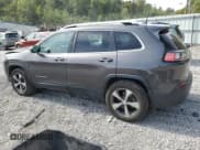 ✅ 2019 Jeep Cherokee Altitude • VIN: 1C4PJMLB1KD141817 • Lot: 71489575. Wystawiony na Copart z przebiegiem 94 824 mil. Bezpłatny archiwum sprzedaży aukcyjnych z USA i szczegółowy raport historii pojazdu na DreamBid. Zdjęcie 2.