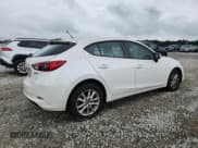 ✅ 2018 Mazda 3 Sport • VIN: 3MZBN1K79JM170878 • Лот: 69649965. Опубликован ранее на Copart с пробегом 116 732 миль. Бесплатный доступ к архиву аукционных продаж из США и подробный отчёт об истории автомобиля на DreamBid. Изображение 3.
