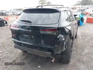 ✅ 2024 Toyota Corolla Cross Hybrid SE • VIN: 7MUFBABG2RV056560 • Lot: 43500395. Wystawiony na IAAI z przebiegiem 57 684 mil. Bezpłatny archiwum sprzedaży aukcyjnych z USA i szczegółowy raport historii pojazdu na DreamBid. Zdjęcie 4.