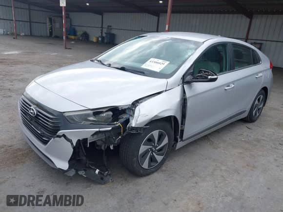 2017 Hyundai Ioniq SEL с VIN KMHC75LC4HU058009, выставлен на аукционе IAAI как лот 43306029 с пробегом 119 763 миль миль и . История ставок и продаж доступна на DreamBid. Изображение 17.