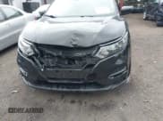 ✅ 2020 Nissan Rogue SV • VIN: JN1BJ1CW3LW370200 • Лот: 43381065. Опубликован ранее на IAAI с пробегом 105 574 миль. Бесплатный доступ к архиву аукционных продаж из США и подробный отчёт об истории автомобиля на DreamBid. Изображение 6.