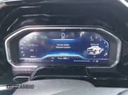 ✅ 2024 Chevrolet Silverado 1500 LT Trail Boss • VIN: 3GCUDFED6RG443282 • Lot: 43393508. Wystawiony na IAAI z przebiegiem 18 110 mil. Bezpłatny archiwum sprzedaży aukcyjnych z USA i szczegółowy raport historii pojazdu na DreamBid. Zdjęcie 7.