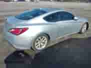 2013 Hyundai Genesis Coupe R-Spec с VIN KMHHT6KD7DU096698, выставлен на аукционе IAAI как лот 41604486 с пробегом Не указан миль и . История ставок и продаж доступна на DreamBid. Изображение 4.