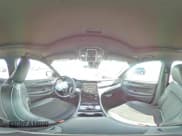 ✅ 2025 Jeep Grand Cherokee Altitude X • VIN: 1C4RJHAG1SC284822 • Lot: 53756115. Listed on Copart with 3,196 mi. Free auction sales archive from the USA and detailed vehicle history report at DreamBid. Image 15.