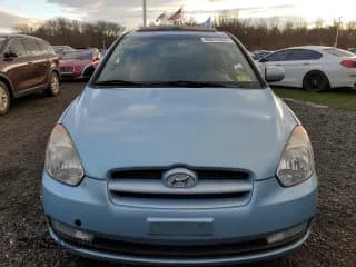 ✅ 2010 Hyundai Accent SE • VIN: KMHCN3AC7AU172802 • Лот: 80075824. Опубликован ранее на Copart с пробегом 86 202 миль. Бесплатный доступ к архиву аукционных продаж из США и подробный отчёт об истории автомобиля на DreamBid. Изображение 5.