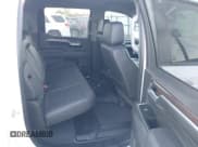 ✅ 2022 Chevrolet Silverado 1500 RST • VIN: 2GCUDEED7N1505785 • Лот: 43270427. Опубликован ранее на IAAI с пробегом 59 680 миль. Бесплатный доступ к архиву аукционных продаж из США и подробный отчёт об истории автомобиля на DreamBid. Изображение 8.