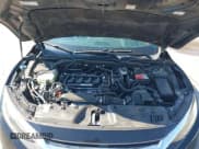 ✅ 2017 Honda Civic Touring • VIN: 2HGFC3B90HH352065 • Lot: 43450628. Listed on IAAI with 168,534 mi. Free auction sales archive from the USA and detailed vehicle history report at DreamBid. Image 10.