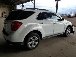 ✅ 2015 Chevrolet Equinox LT • VIN: 2GNFLBE35F6342390 • Лот: 81149013. Опубликован ранее на Copart с пробегом 177 028 миль. Бесплатный доступ к архиву аукционных продаж из США и подробный отчёт об истории автомобиля на DreamBid. Изображение 3.