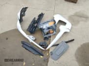 ✅ 2023 Chevrolet Silverado 1500 Work Truck • VIN: 3GCUDAEDXPG301324 • Lot: 43488164. Wystawiony na IAAI z przebiegiem 29 853 mil. Bezpłatny archiwum sprzedaży aukcyjnych z USA i szczegółowy raport historii pojazdu na DreamBid. Zdjęcie 12.