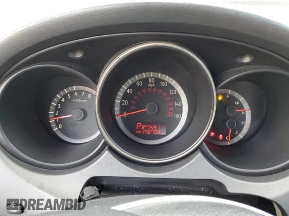 ✅ 2010 Kia Optima LX • VIN: KNAGG4A83A5412226 • Lot: 66971164. Wystawiony na Copart z przebiegiem 176 700 mil. Bezpłatny archiwum sprzedaży aukcyjnych z USA i szczegółowy raport historii pojazdu na DreamBid. Zdjęcie 9.