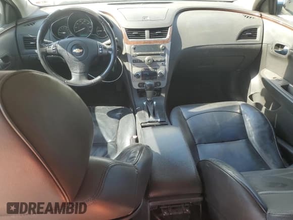 ✅ 2012 Chevrolet Malibu LTZ • VIN: 1G1ZE5EU7CF177253 • Lot: 75798494. Listed on Copart with 116,903 mi. Free auction sales archive from the USA and detailed vehicle history report at DreamBid. Image 8.
