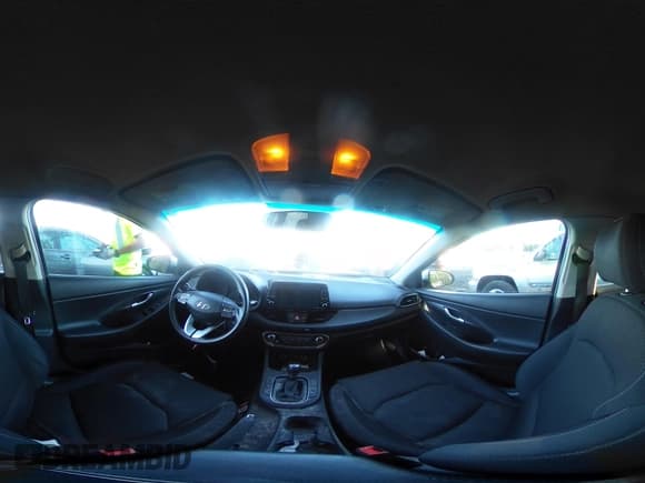 ✅ 2019 Hyundai Elantra • VIN: KMHH35LE3KU095045 • Лот: 42311542. Опубликован ранее на IAAI с пробегом 113 958 миль. Бесплатный доступ к архиву аукционных продаж из США и подробный отчёт об истории автомобиля на DreamBid. Изображение 18.